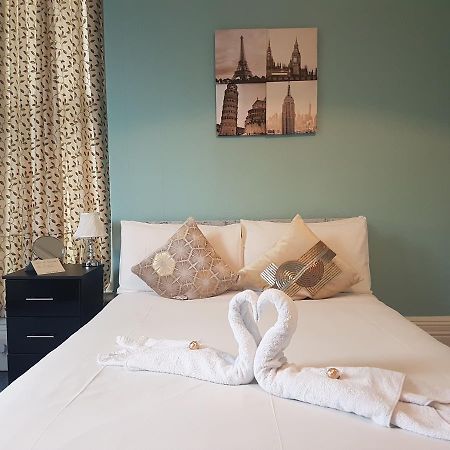 Carhampton Hotel Plymouth Ngoại thất bức ảnh