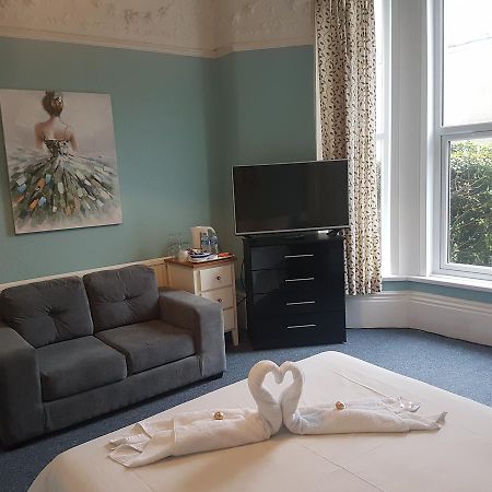 Carhampton Hotel Plymouth Ngoại thất bức ảnh