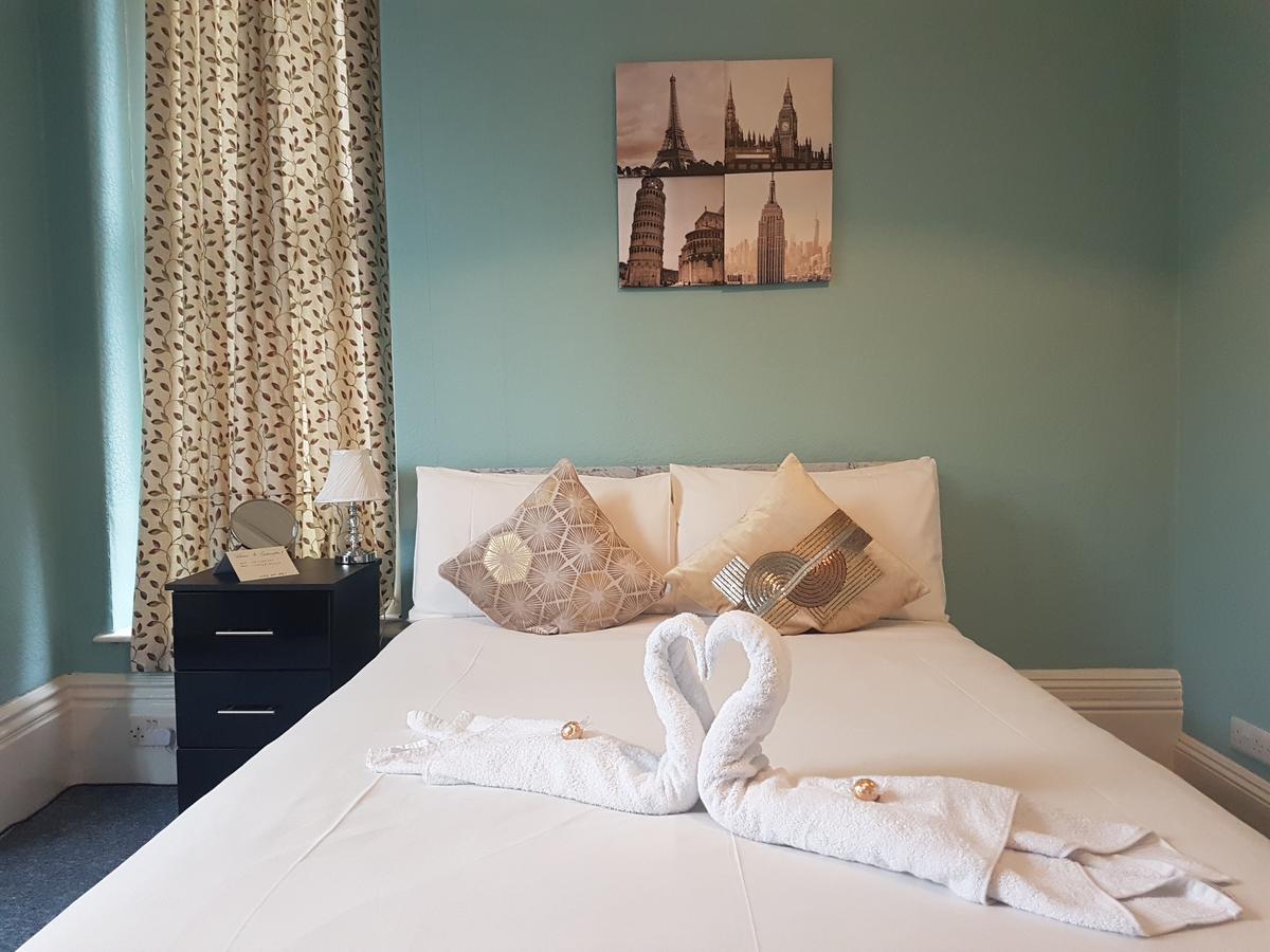 Carhampton Hotel Plymouth Ngoại thất bức ảnh