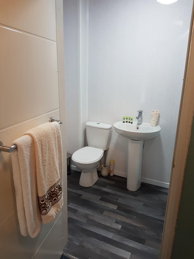 Carhampton Hotel Plymouth Ngoại thất bức ảnh