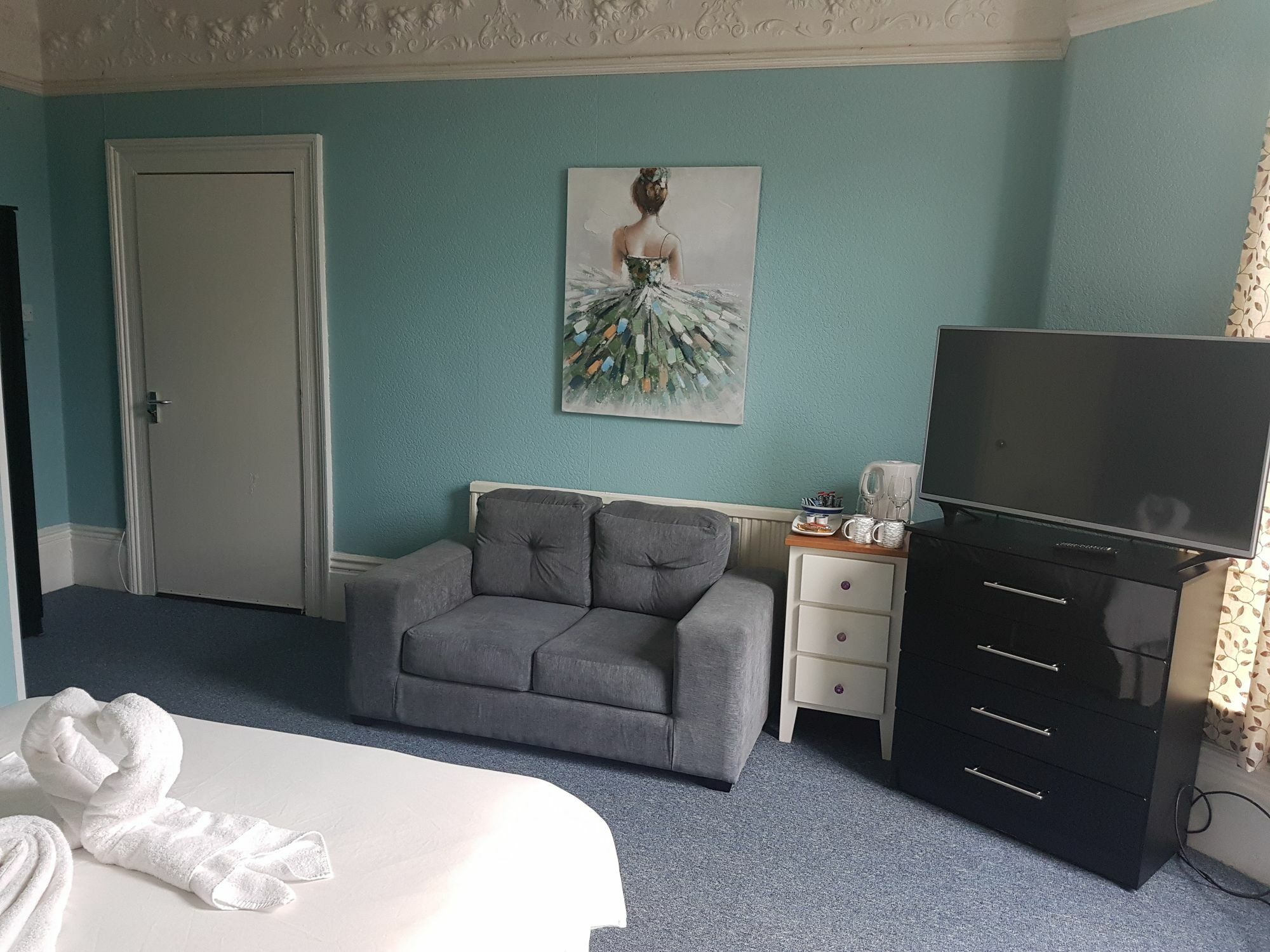 Carhampton Hotel Plymouth Ngoại thất bức ảnh