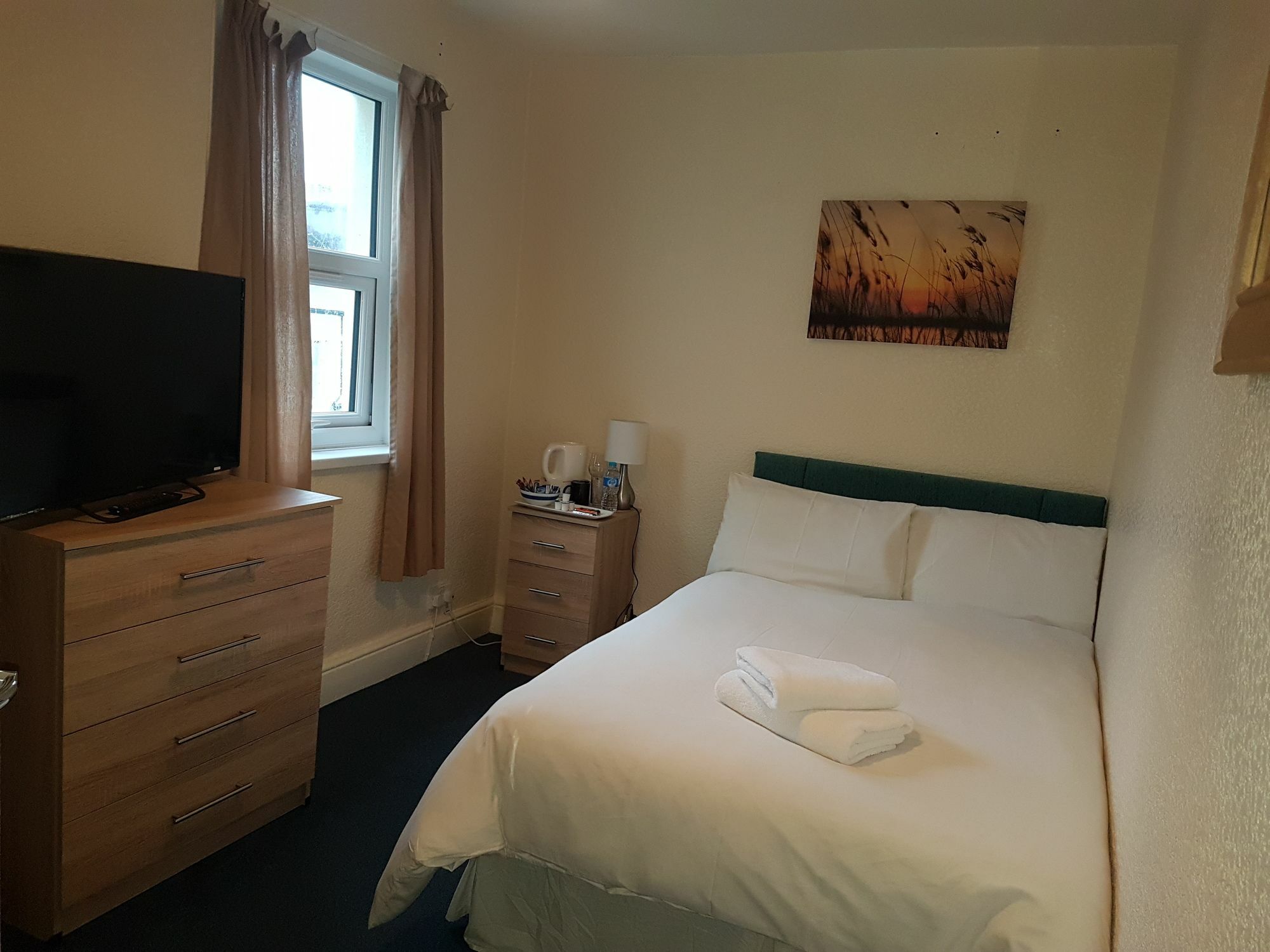Carhampton Hotel Plymouth Ngoại thất bức ảnh