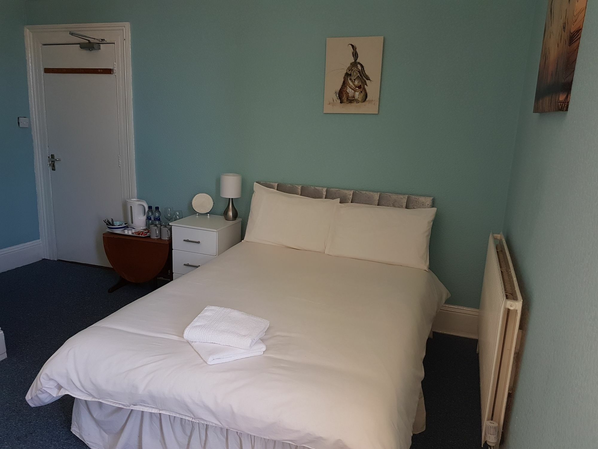 Carhampton Hotel Plymouth Ngoại thất bức ảnh