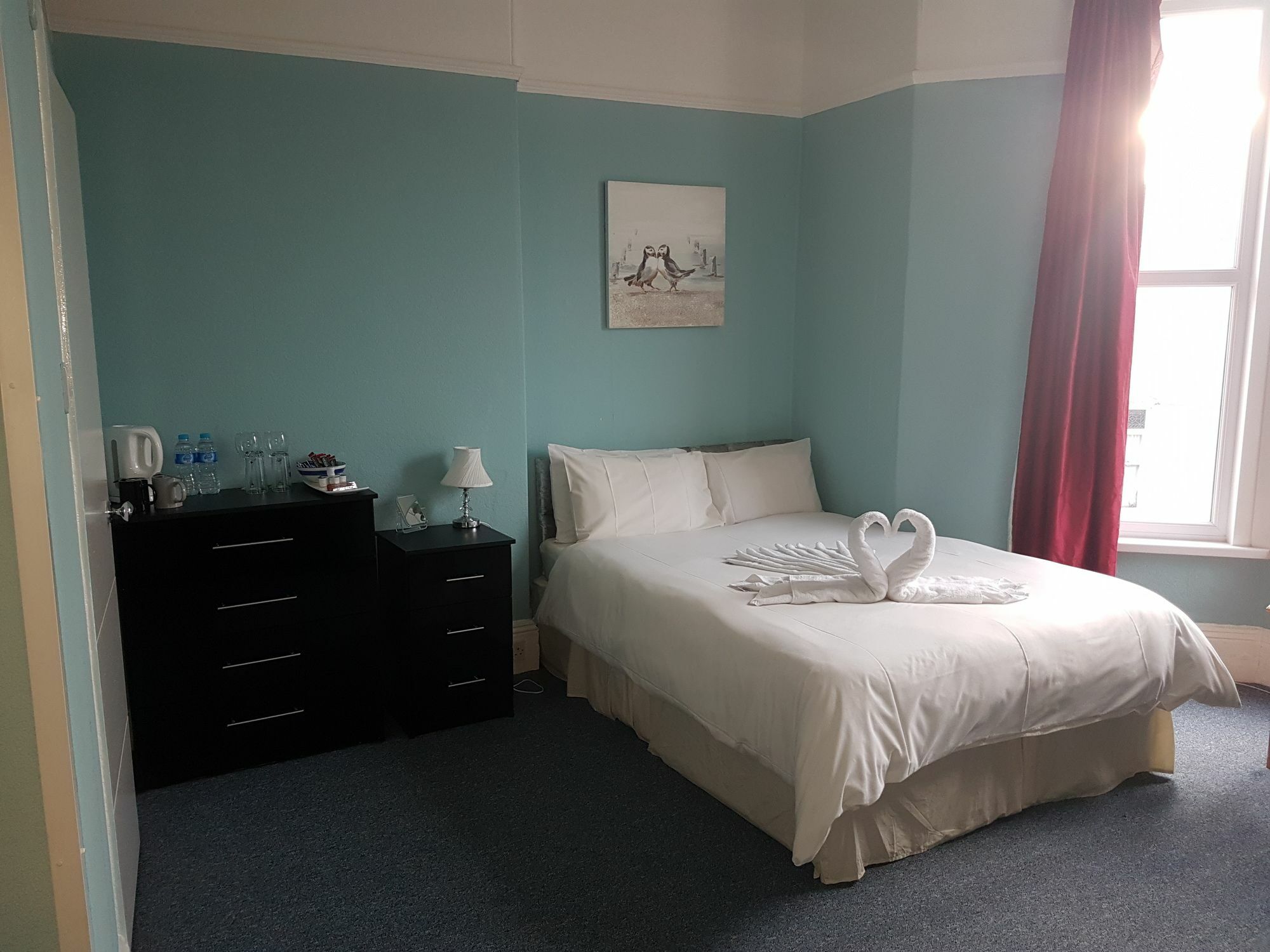 Carhampton Hotel Plymouth Ngoại thất bức ảnh