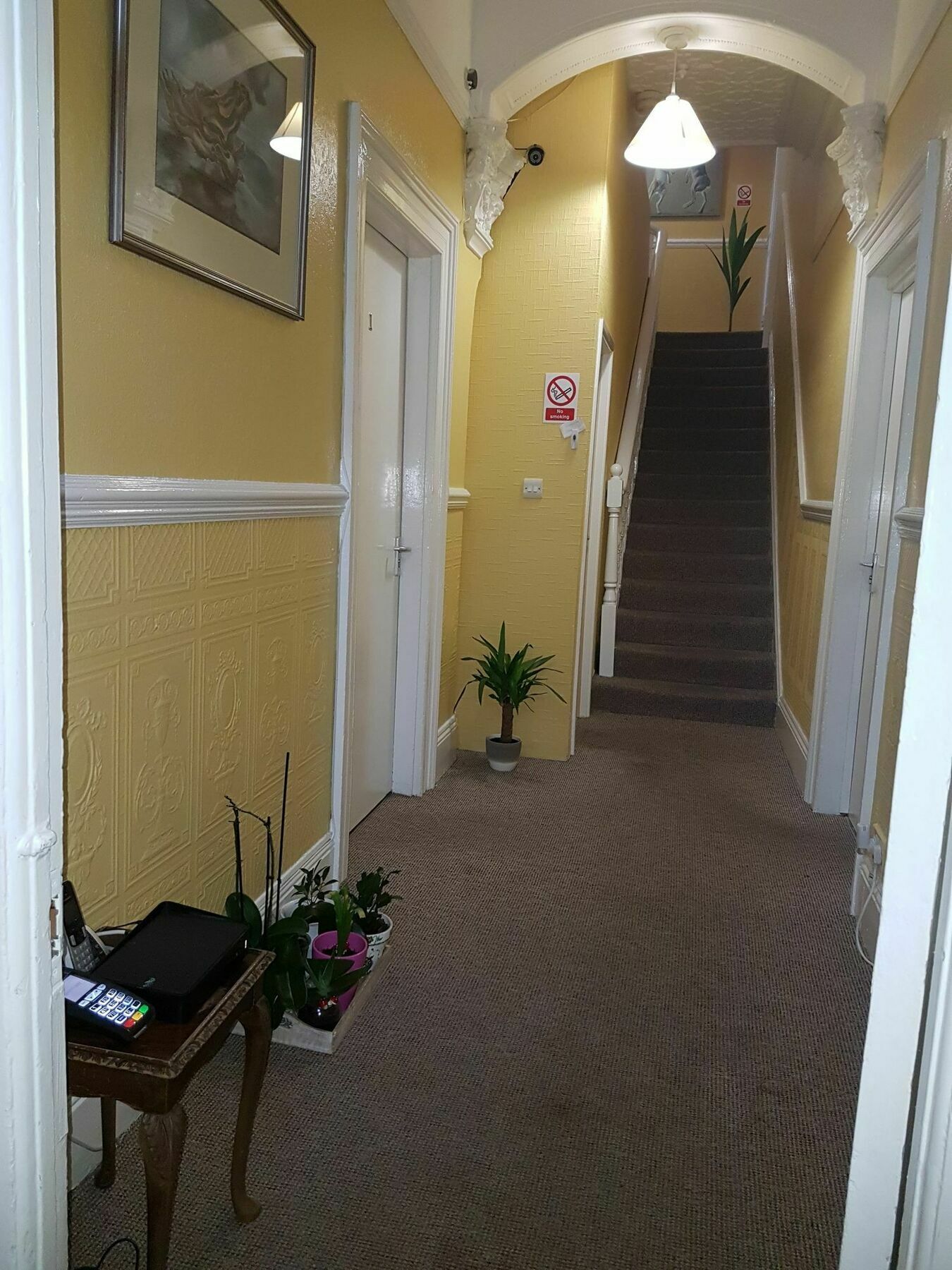 Carhampton Hotel Plymouth Ngoại thất bức ảnh