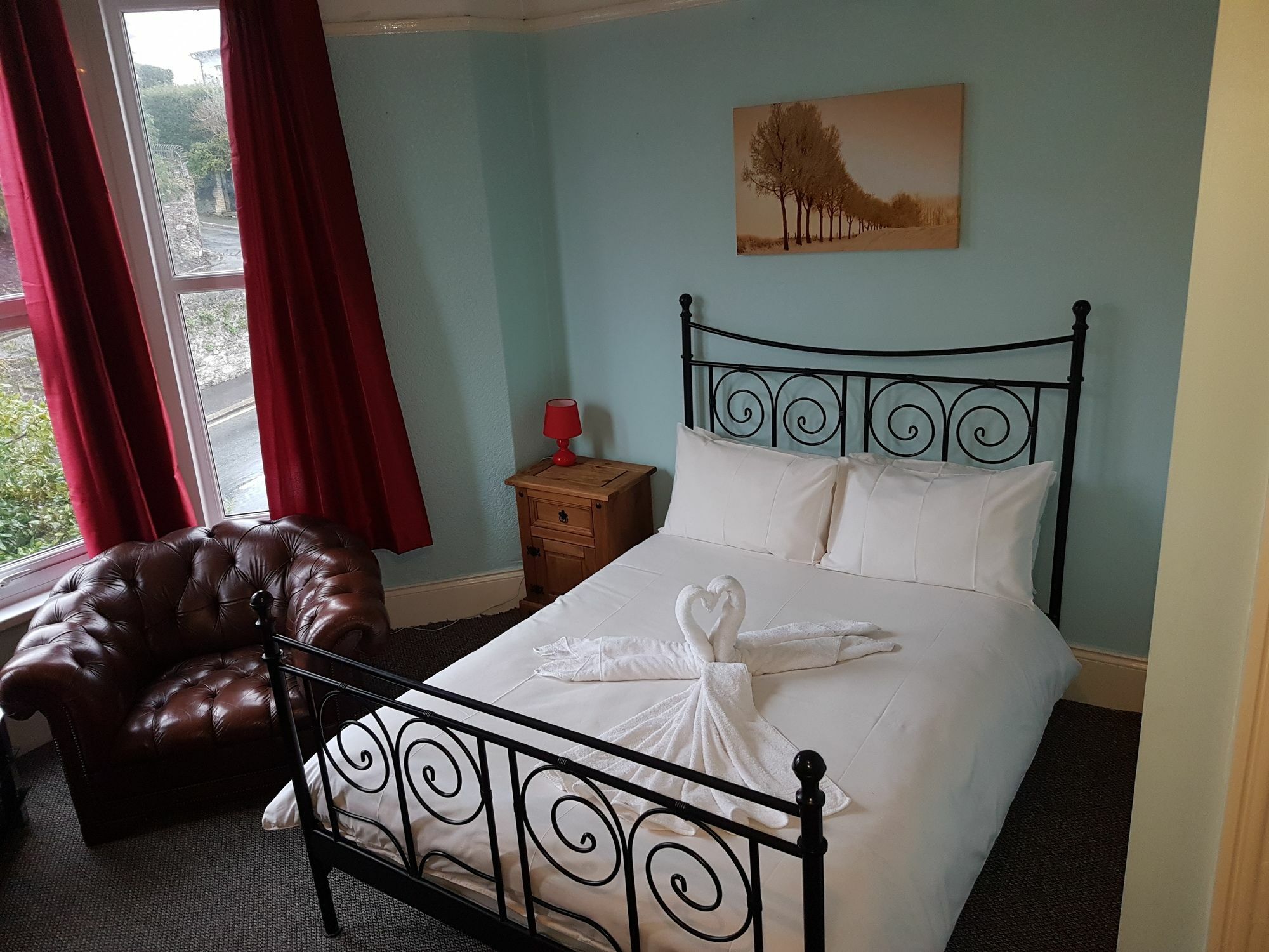 Carhampton Hotel Plymouth Ngoại thất bức ảnh