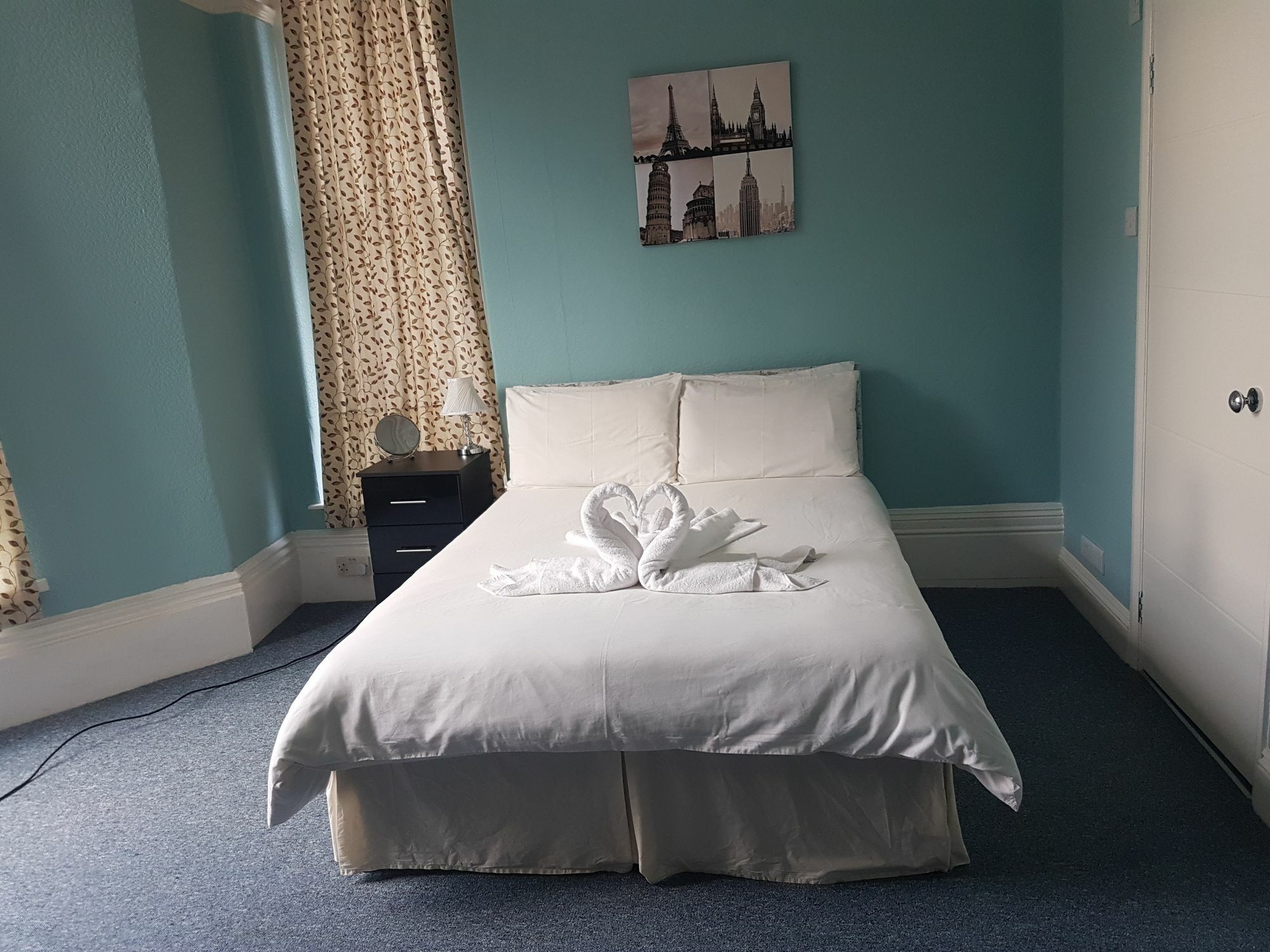 Carhampton Hotel Plymouth Ngoại thất bức ảnh