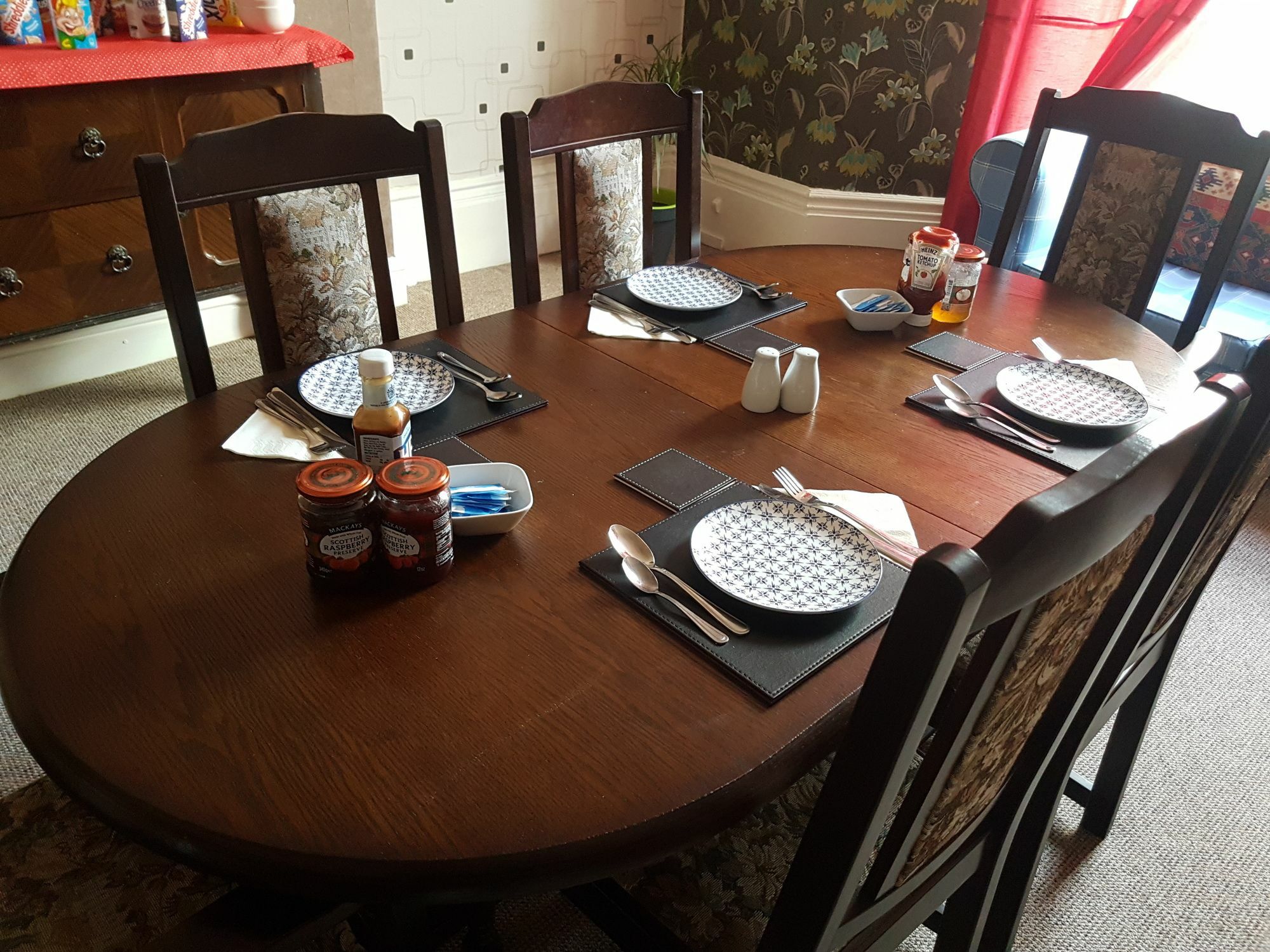 Carhampton Hotel Plymouth Ngoại thất bức ảnh